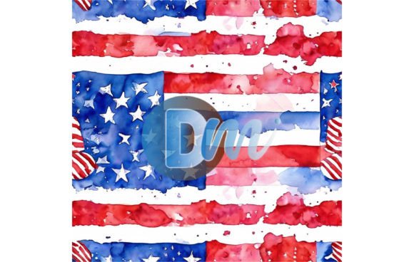 4th of July Seamless Pattern 2: A Guide to Smart Use and Avoiding Common Pitfalls