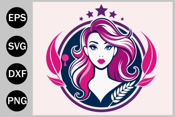 Beauty Salon Logo Vector Art: A Designer’s Guide