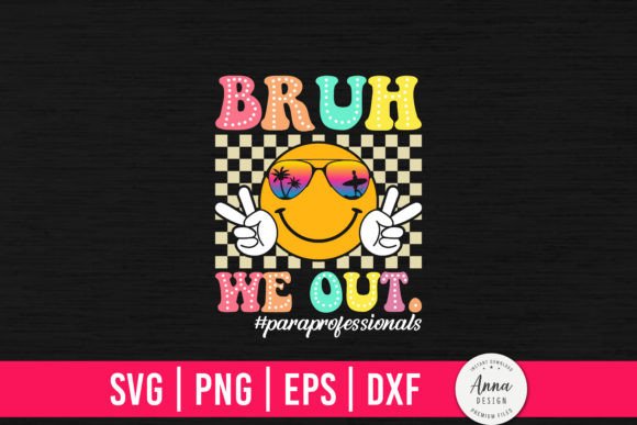 Bruh We out Paraprofessionals: A Practical Guide for Real-World Use