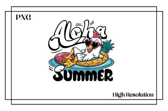 Embrace an Animals Summer Theme for Creative Projects