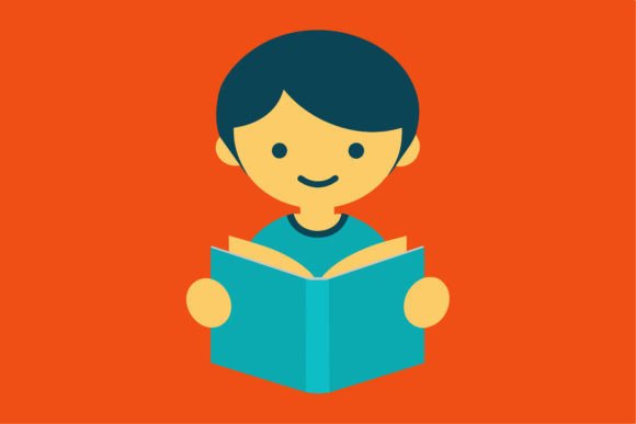 The Magic of Kid Reads Book Illustration: How Art Brings Stories to Life for Young Readers