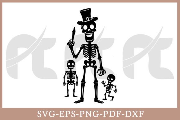 Understanding Skeleton SVG and Funny Skull Shirt SVG Designs: Your Complete Guide
