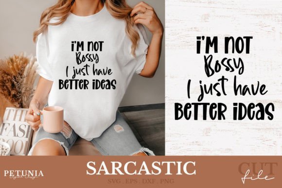Using Sarcastic SVG Funny Sayings Strategically: More Than Just a Laugh