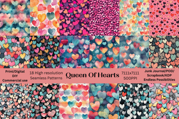 Why 18 High Resolution Seamless Patterns Are Reshaping Creative Workflows